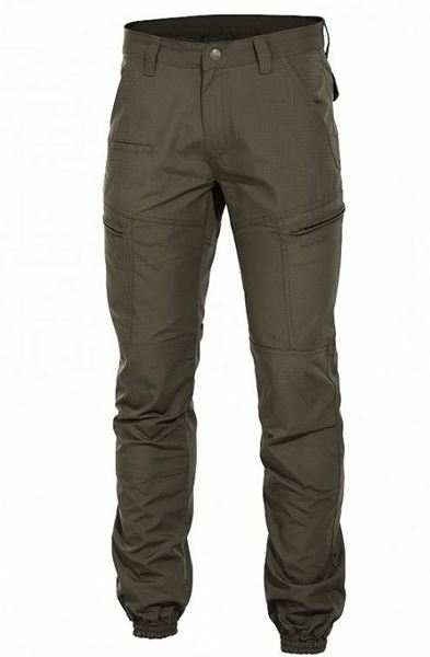 Picture of Ypero Pants Ranger Green